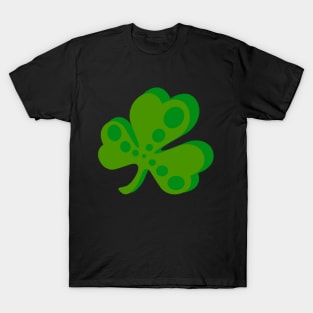 Spotted Clover T-Shirt